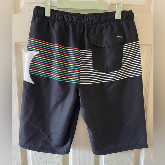 Hurley board shorts • Boys XL - Picture 4 of 5